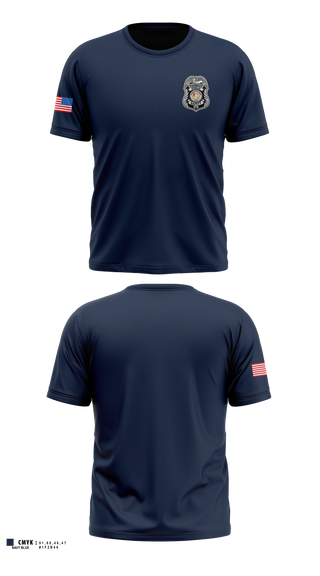 Old School Cotton Feel Shirt, Public Safety, Police, Teamtime, Team time, sublimation, custom sports apparel, team uniforms, spirit wear, spiritwear, sports uniforms, custom shirts, team store, custom team store, fundraiser sports, apparel fundraiser