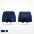 University of Florida Police Department 19823526 Ranger Panties - 1