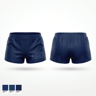 Ranger Panties, University of Florida Police Department, Police, Teamtime, Team time, sublimation, custom sports apparel, team uniforms, spirit wear, spiritwear, sports uniforms, custom shirts, team store, custom team store, fundraiser sports, apparel fundraiser