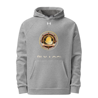 Station Cortez 16222430 Under Armour Hoodie