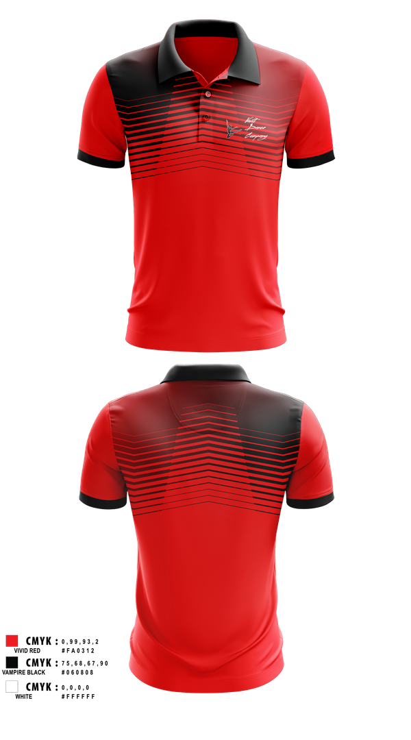 Short Sleeve Performance Polo, Vault Dance Company, Cheer, Teamtime, Team time, sublimation, custom sports apparel, team uniforms, spirit wear, spiritwear, sports uniforms, custom shirts, team store, custom team store, fundraiser sports, apparel fundraiser