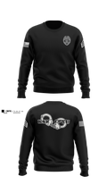 KYDOC Crew Neck Sweatshirt - 6