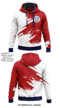 American Renaissance Academy Hoodie - 11