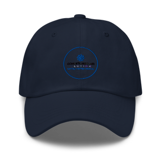 Conditioned Air Solutions 15163093 Classic Dad Hat | Yupoong 6245CM