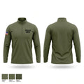 ANAD DES Windbreaker - 1