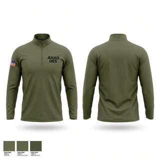 Windbreaker, ANAD DES, Police, Teamtime, Team time, sublimation, custom sports apparel, team uniforms, spirit wear, spiritwear, sports uniforms, custom shirts, team store, custom team store, fundraiser sports, apparel fundraiser