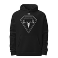 Mountain State Contingency Group 14514001 Under Armour速 Hoodie