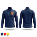 Wayne Township Volunteer Fire Department 16803063 Windbreaker - 1