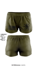 Charlie Co 47451917 Ranger Panties - 5