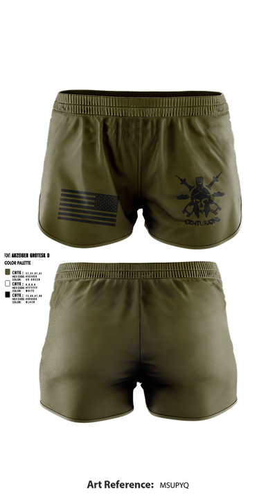 Charlie Co 47451917 Ranger Panties - 5