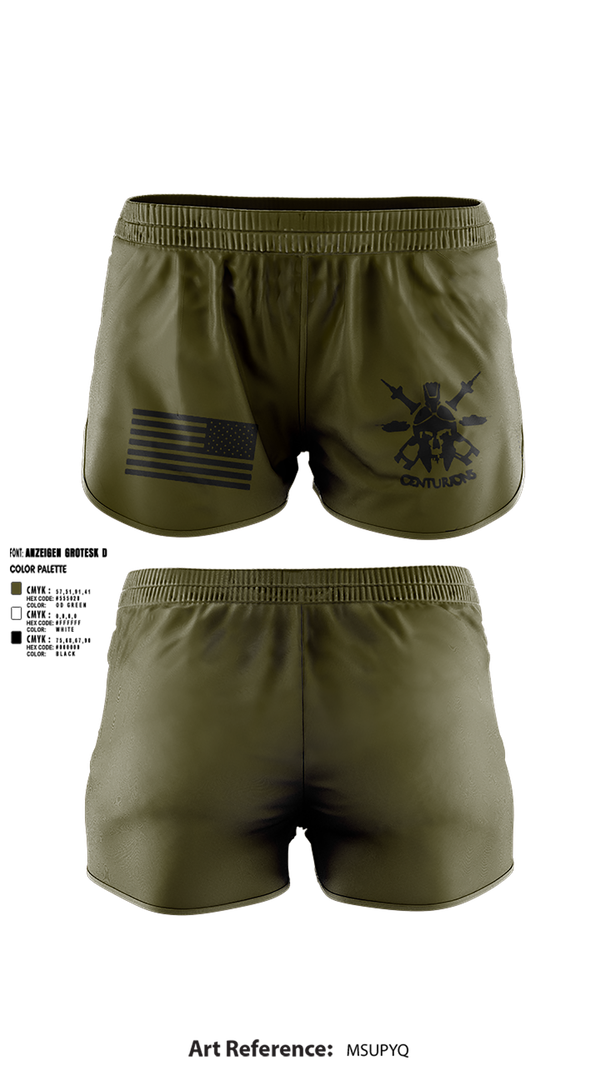 Ranger Panties, Charlie Co, Army, Teamtime, Team time, sublimation, custom sports apparel, team uniforms, spirit wear, spiritwear, sports uniforms, custom shirts, team store, custom team store, fundraiser sports, apparel fundraiser