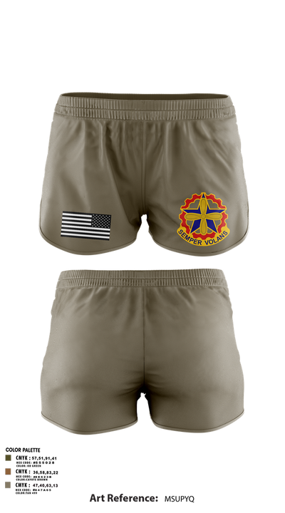 MOARNG 59879757 Ranger Panties - 3