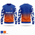 Branford 58594419 Crew Neck Sweatshirt - 1