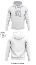 Reynoldsburg Raiders 31464727 Hoodie - 4