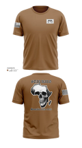 180th ESC 85652758 Short Sleeve Performance Shirt - 22