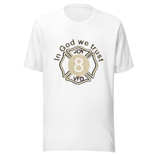 Unisex Staple T-Shirt - White