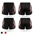 Coyotes Women's Shorts - 1