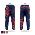 Lynwood Fire Deparrment Sweatpants - 1