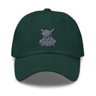 GUNNERSMATE 50688941 Classic Dad Hat | Yupoong 6245CM