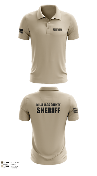Short Sleeve Performance Polo, , Police, Teamtime, Team time, sublimation, custom sports apparel, team uniforms, spirit wear, spiritwear, sports uniforms, custom shirts, team store, custom team store, fundraiser sports, apparel fundraiser