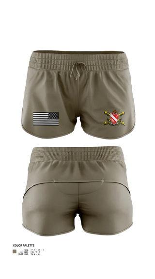 Ranger Panties, 1-7 FA, , Teamtime, Team time, sublimation, custom sports apparel, team uniforms, spirit wear, spiritwear, sports uniforms, custom shirts, team store, custom team store, fundraiser sports, apparel fundraiser