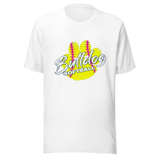 Unisex Staple T-Shirt - White