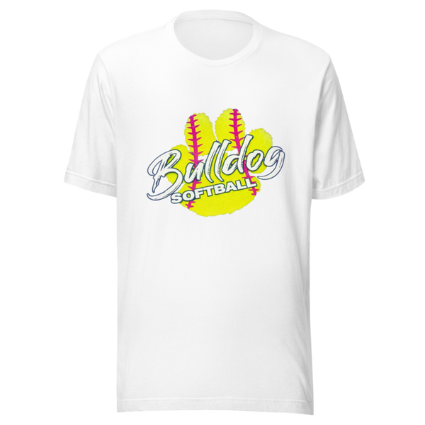 Unisex Staple T-Shirt - White