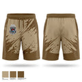 Southern Company Protective Services Athletic Shorts With Pockets - 1
