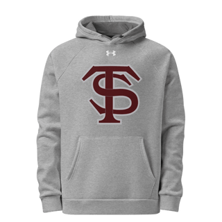 Seymour Tigers Baseball 13468002 Under Armour Hoodie