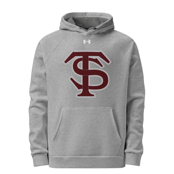Seymour Tigers Baseball 13468002 Under Armour Hoodie
