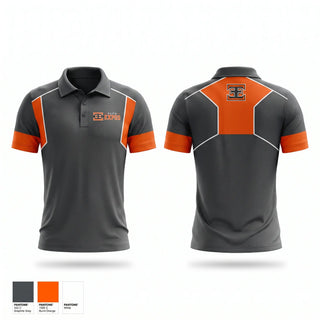 Short Sleeve Performance Polo, DHbaseball, Baseball, Teamtime, Team time, sublimation, custom sports apparel, team uniforms, spirit wear, spiritwear, sports uniforms, custom shirts, team store, custom team store, fundraiser sports, apparel fundraiser