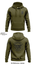 Rockdale SWAT 39219913 Hoodie - 2