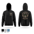 382 Special Reaction Team Hoodie - 1