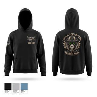 Hoodie, 382 Special Reaction Team, Army, Teamtime, Team time, sublimation, custom sports apparel, team uniforms, spirit wear, spiritwear, sports uniforms, custom shirts, team store, custom team store, fundraiser sports, apparel fundraiser