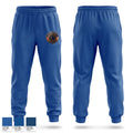 Boys Ranch Fire & Rescue Sweatpants - 1