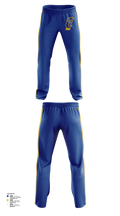 Campbellsport Cougars Sweatpants - 3