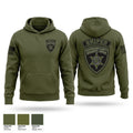 Montgomery County Sheriff’s Office Hoodie - 1