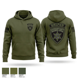 Hoodie, Montgomery County Sheriff’s Office, Police, Teamtime, Team time, sublimation, custom sports apparel, team uniforms, spirit wear, spiritwear, sports uniforms, custom shirts, team store, custom team store, fundraiser sports, apparel fundraiser