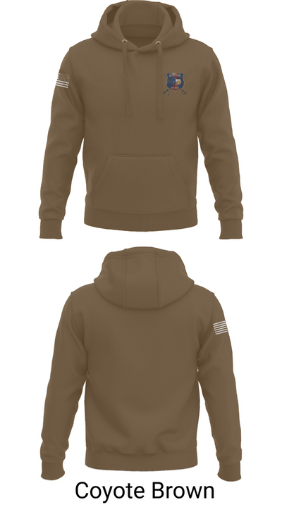 RS HOUSTON 85631959 Hoodie - 18