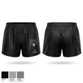 3rd Ranger Panties - 1