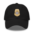 Office of School Safety Dad hat