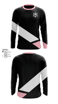 Black Cat FC 26939473 Long Sleeve Performance Shirt 1