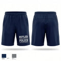 Butler University Police Department 77237012 Athletic Shorts With Pockets - 1