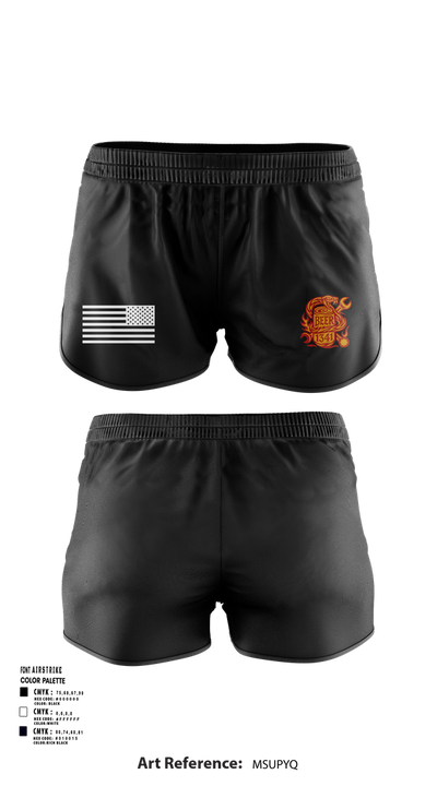 BEER 35985553 Ranger Panties - 102