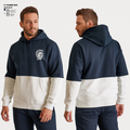 Milford Spartans Boys Soccer 84740771 Hoodie - 2