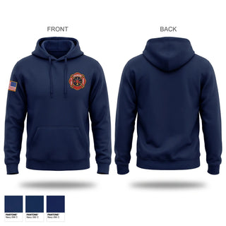 Hoodie, Jake, Fire Department, Teamtime, Team time, sublimation, custom sports apparel, team uniforms, spirit wear, spiritwear, sports uniforms, custom shirts, team store, custom team store, fundraiser sports, apparel fundraiser