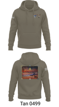NAVSTA MAYPORT SECURITY 9551014 Hoodie - 74