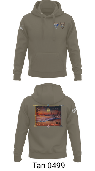 Hoodie, NAVSTA MAYPORT SECURITY, , Teamtime, Team time, sublimation, custom sports apparel, team uniforms, spirit wear, spiritwear, sports uniforms, custom shirts, team store, custom team store, fundraiser sports, apparel fundraiser