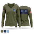 Cambridge Rescue 1 Old School Cotton Feel Shirt - 1