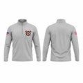 Menchalville Fire Department Windbreaker - 1